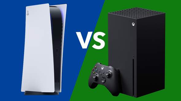 PlayStation oder Xbox?