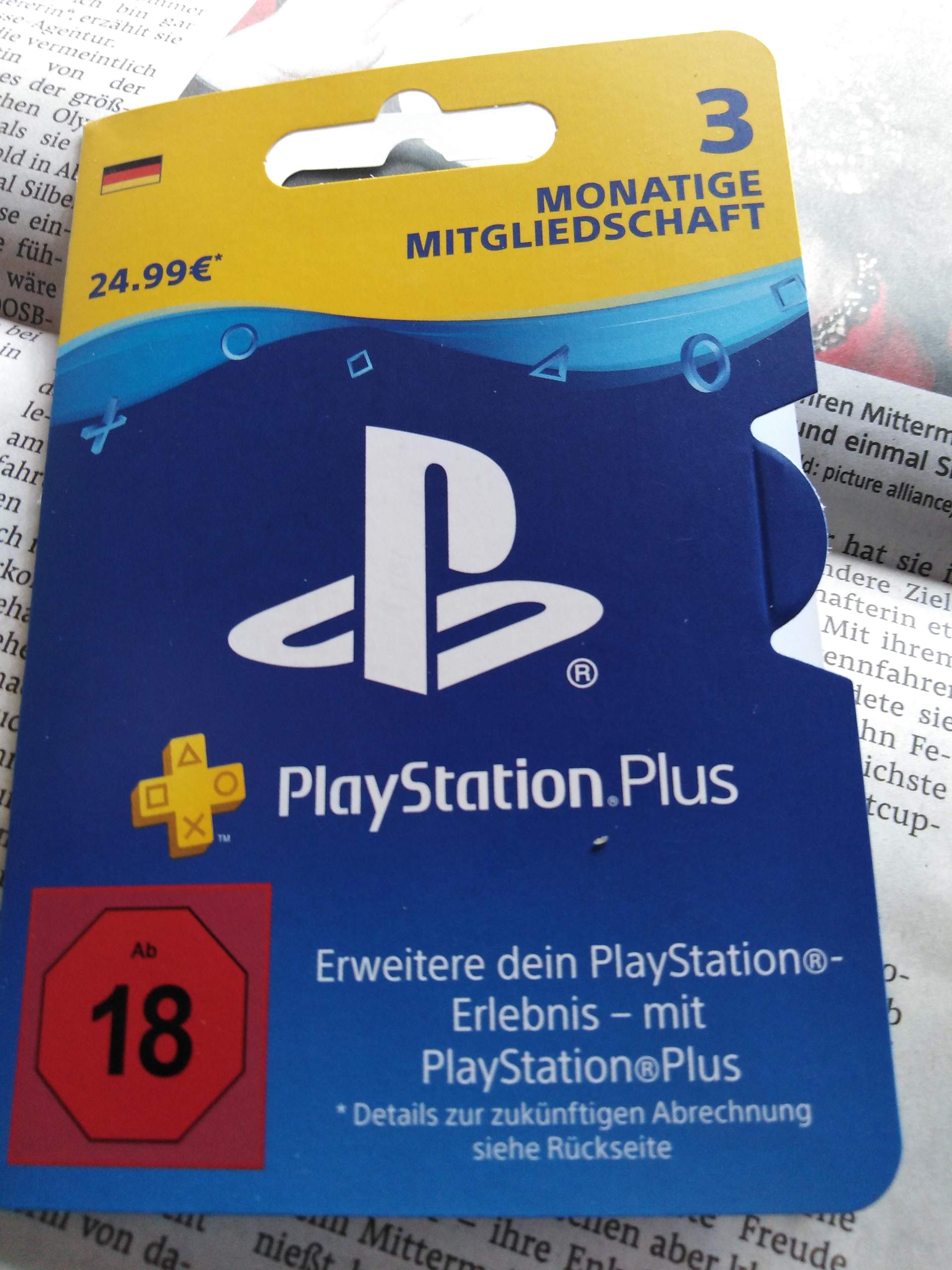 Playstation plus Karte falsche Karte? (kaufen, Fortnite, Karten) Playstation plus Karte falsche Karte? (kaufen, Fortnite, Karten)
