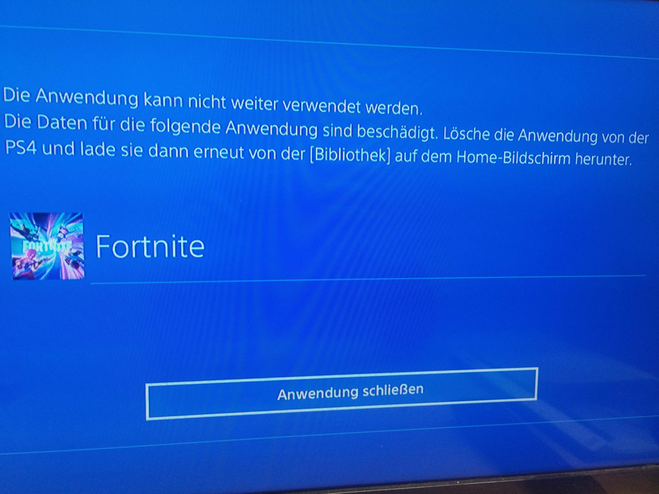 Playstation Spiel geht nicht? (PlayStation 3, PlayStation 4, Sony)