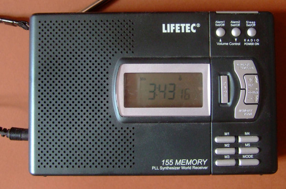 radio lifetec - (Radio, Empfang, Pretty Little Liars)