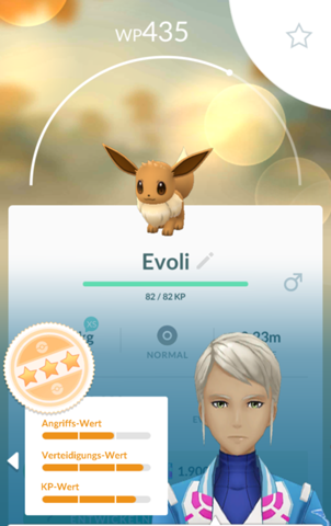 Pokemon Go Pokemon Go
