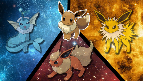 welches? :D - (Pokemon, Pokemon Go)
