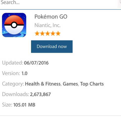 Hab diese Seite unter einem YT video gesehen. - (Apple, App, Google)