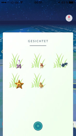 PG - (Telekommunikation, Pokemon, Pokemon Go)
