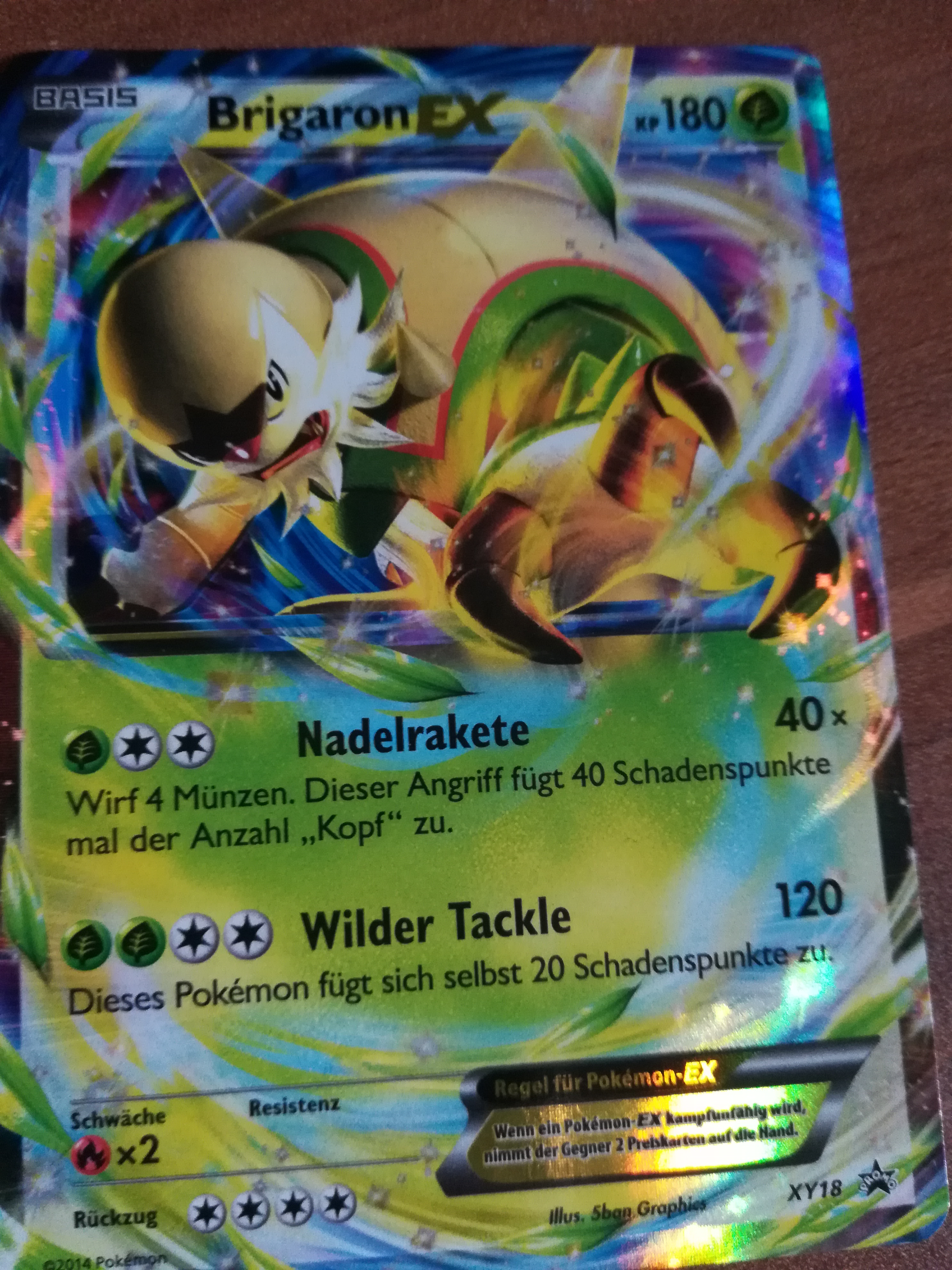 pokémon hilfe karten wert? (pokemonkarten)