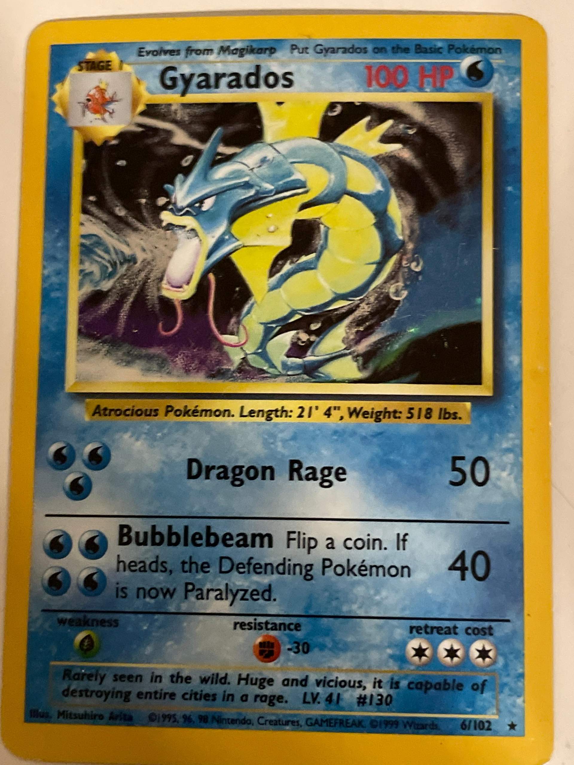 Pokemon karte wert? (Pokemonkarten)