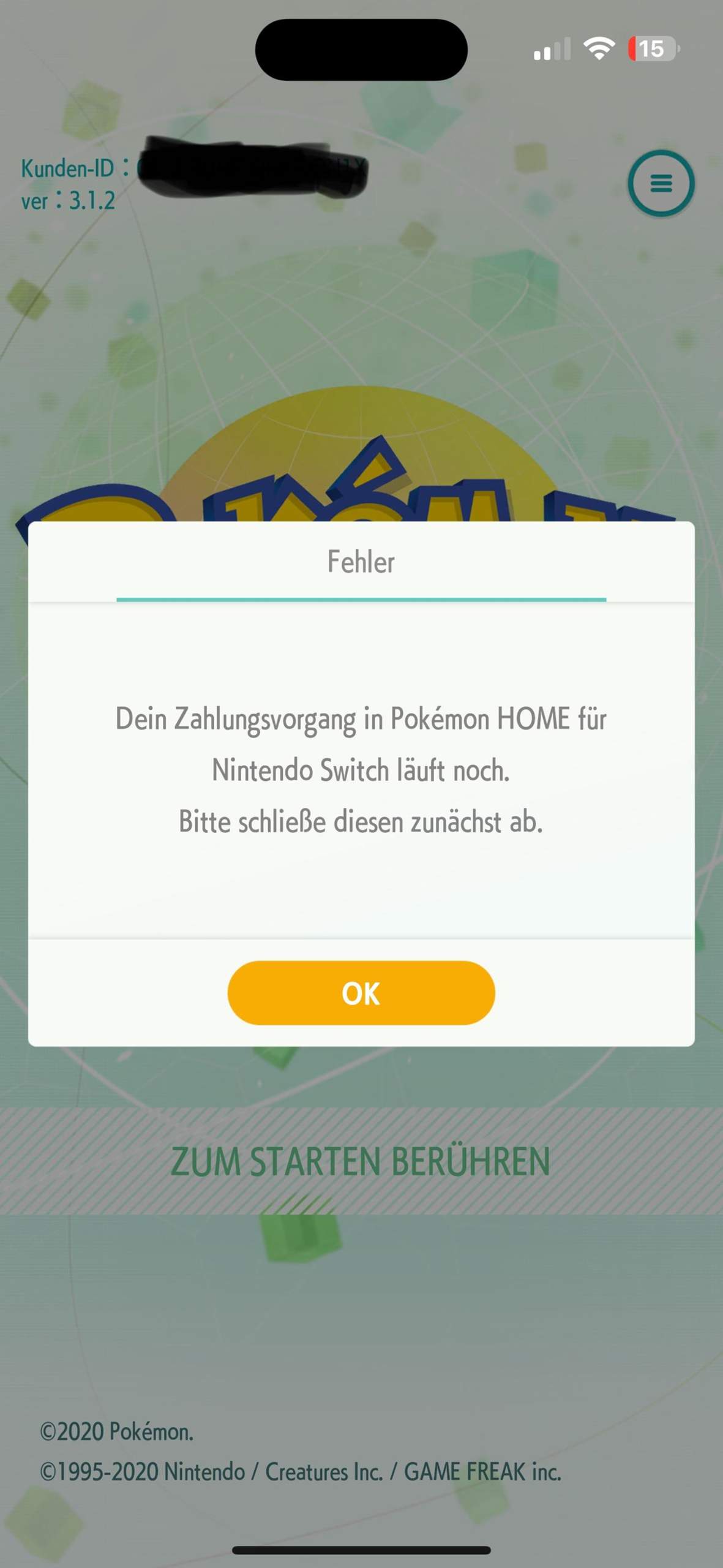 Pokemon ohne Switch auf Pokemon Home übertragen? (Nintendo Switch