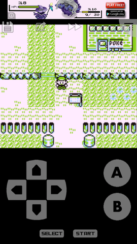 Pokemon Rot Plotzlich Farbig Emulator