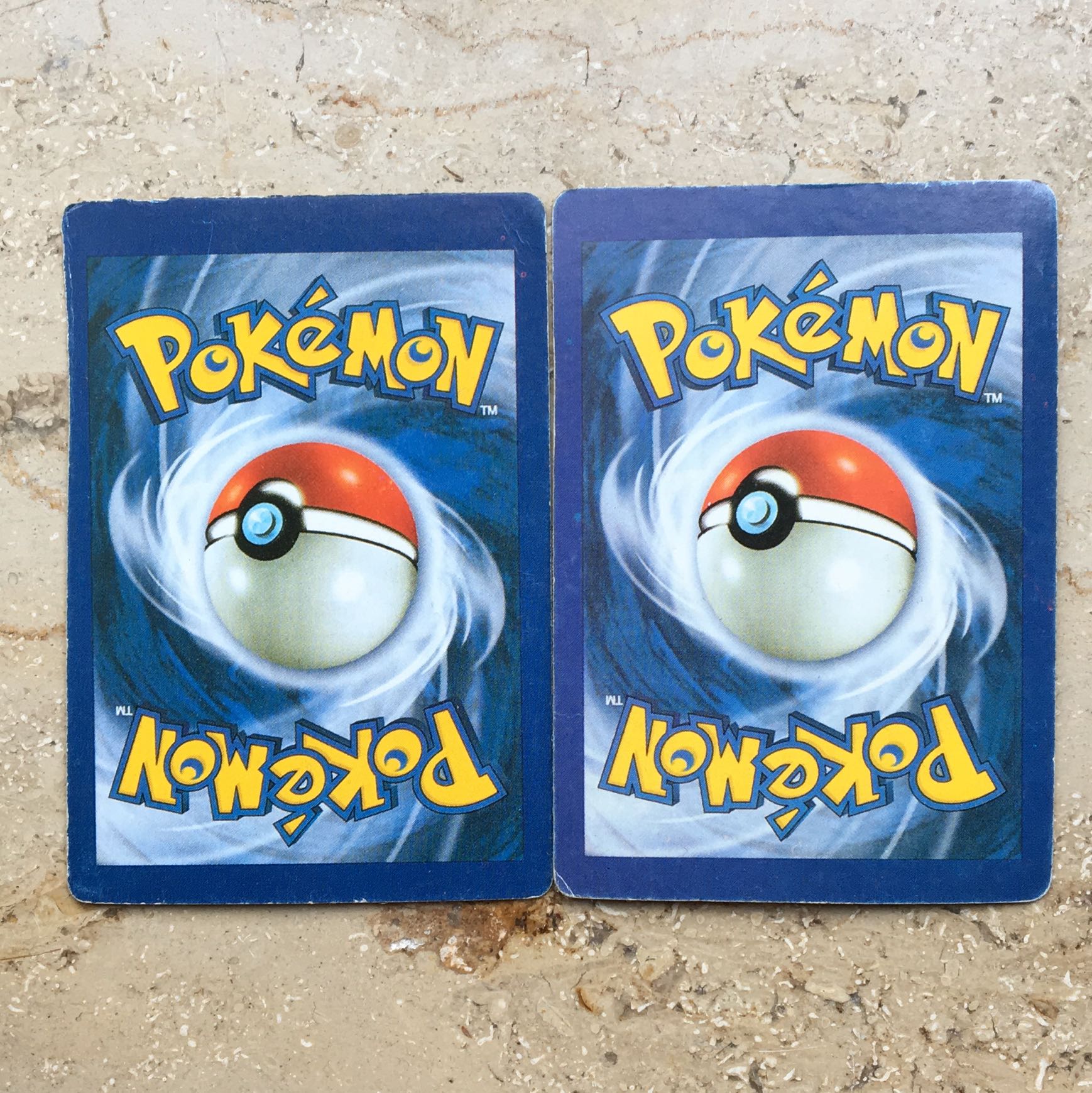 Wie Erkennt Man Fake Pokemon Karten