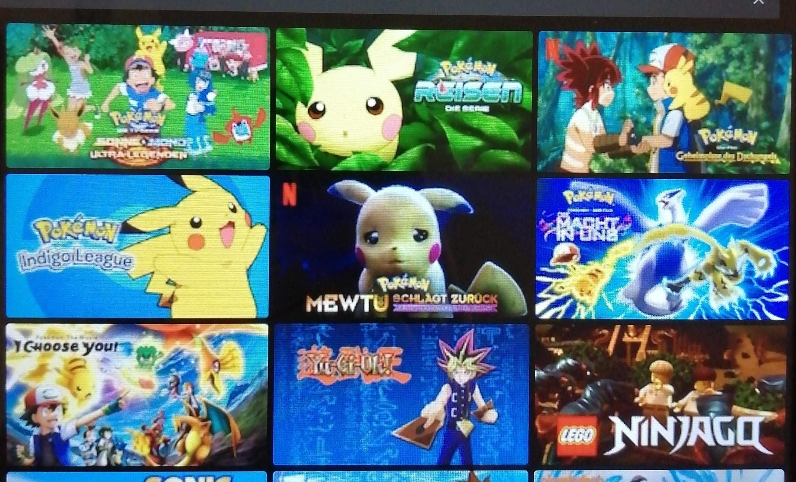 Wie Kann Man Pokemon In Reihenfolge Sehen? – MOFAF
