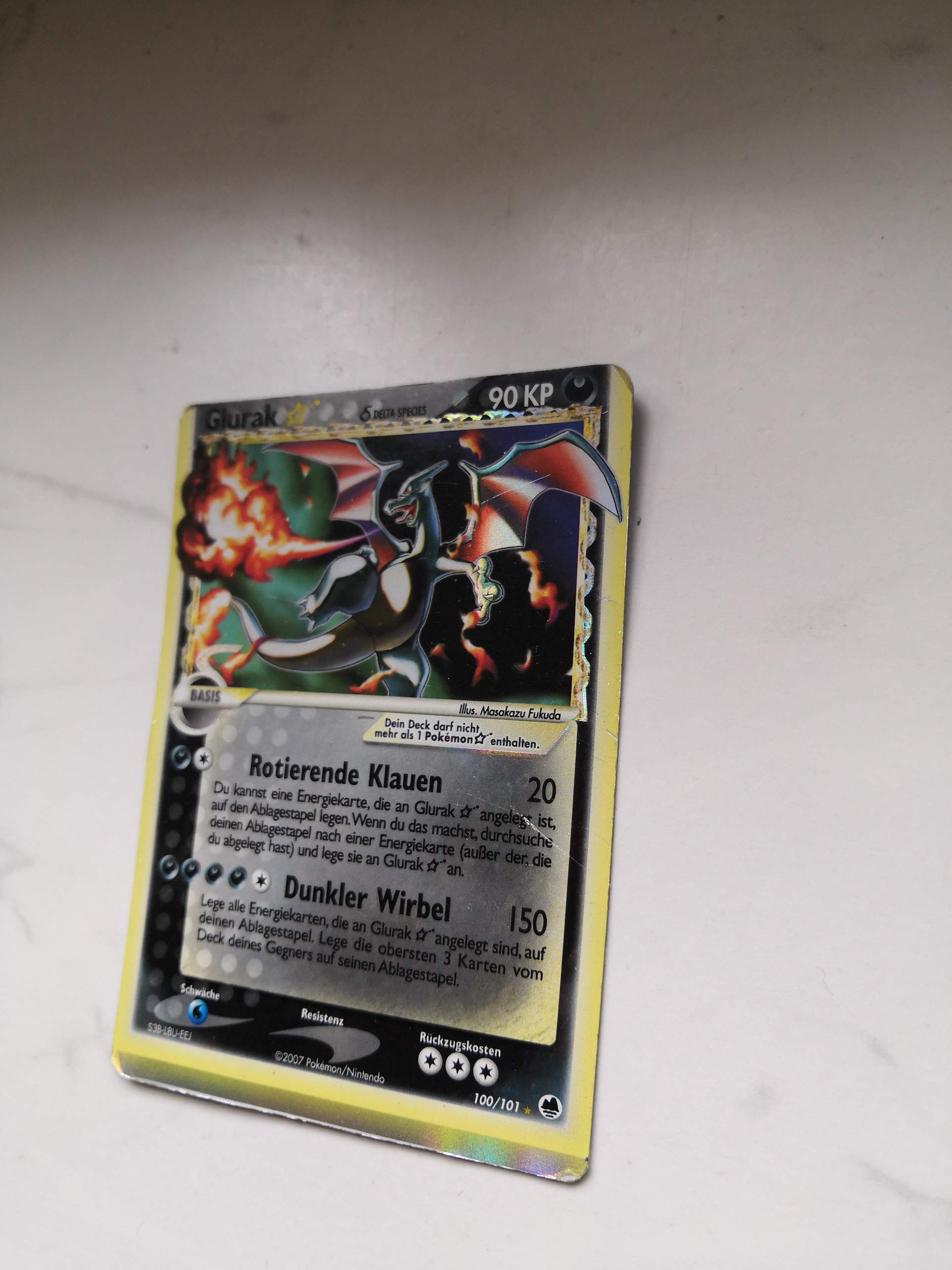 Wie Erkennt Man Fake Pokemon Karten