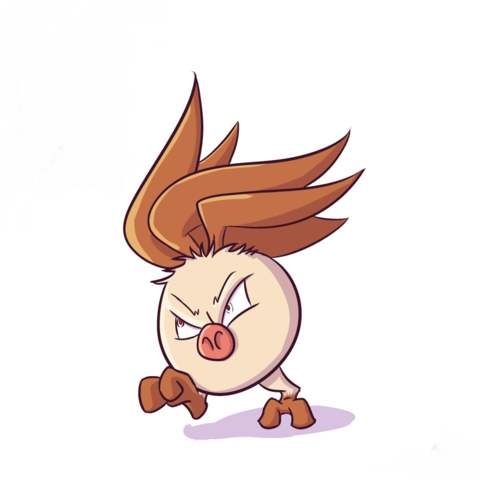 Pokemons Auf Dem Pc Malen Pokemon Zeichnen