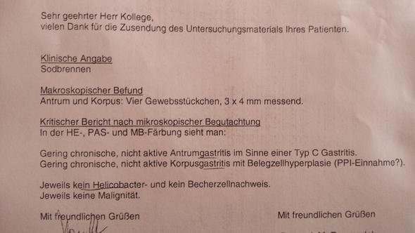 Polizeidiensttauglichkeit Bei Chronischer Oberflachengastritis Anhang Mit Befunden Krankheit Polizei Polizeidiensttauglichkeit Bei Chronischer Oberflachengastritis Anhang Mit Befunden Krankheit Polizei