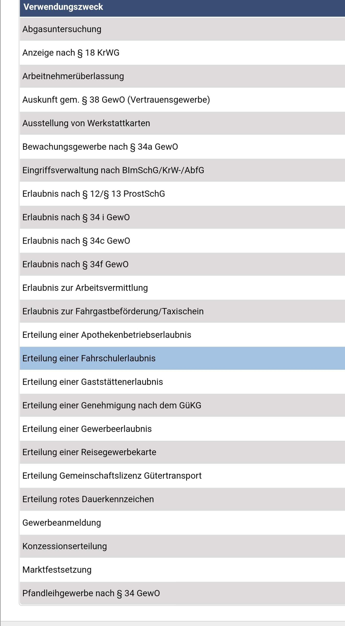 Polizeiliches Führungszeugnis Verwendungszweck? (Recht, Ausbildung und Studium, Ausbildung) Polizeiliches Führungszeugnis Verwendungszweck? (Recht, Ausbildung und Studium, Ausbildung)
