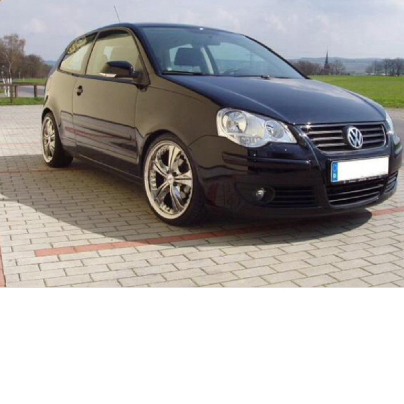 Polo 9n3 Unterhaltskosten Auto Vw Volkswagen