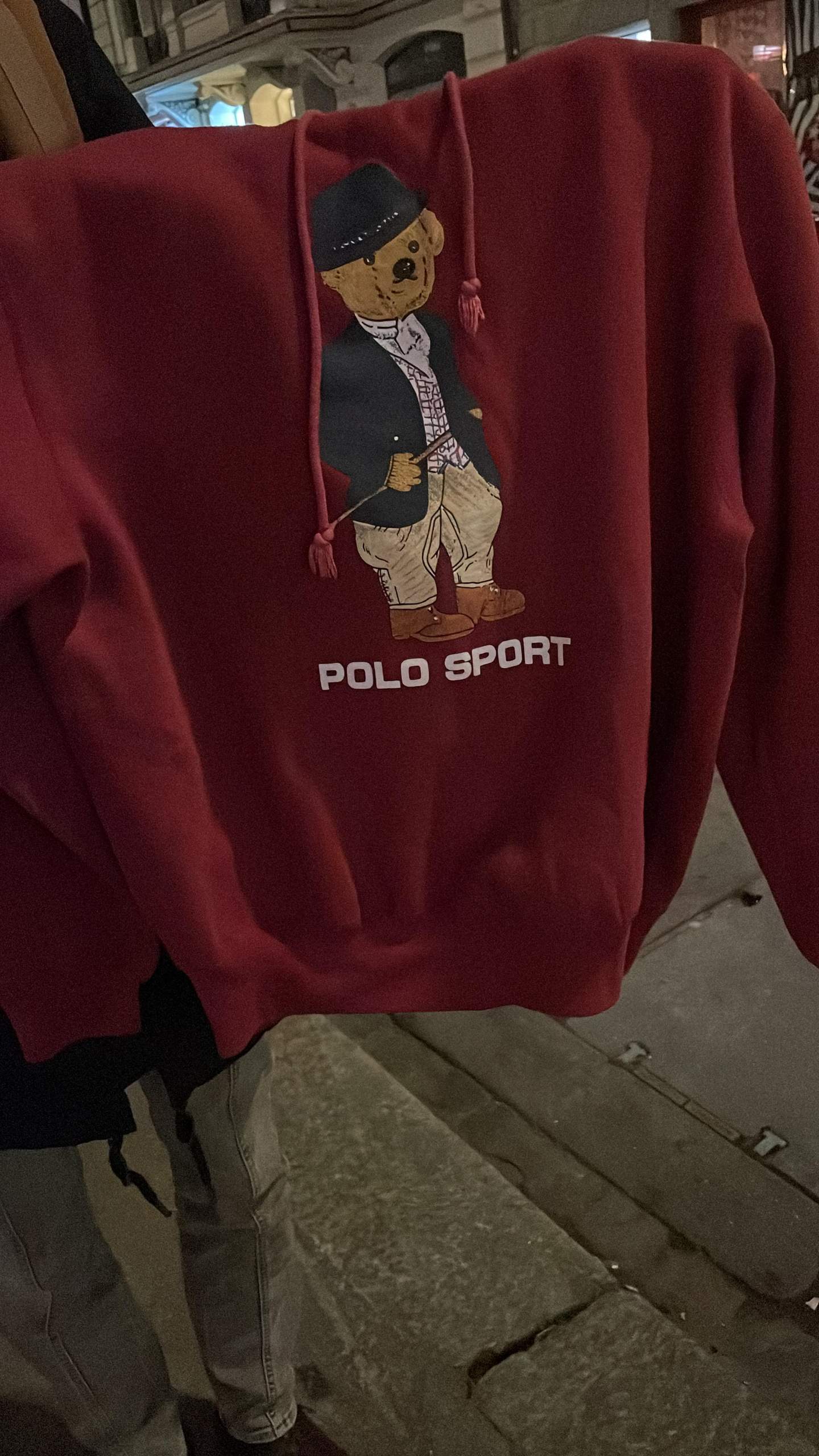 Polo Ralph Lauren Fake Erkennen? (Kleidung, Mode, Marke)