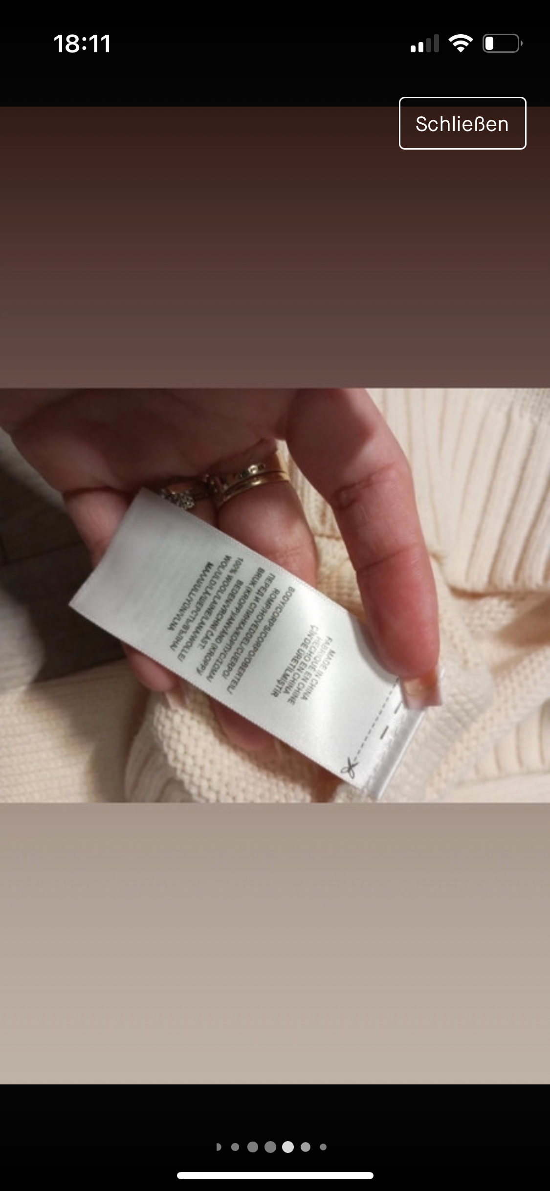 Polo Ralph Lauren fake? (Kleidung, Pullover, Fälschung)