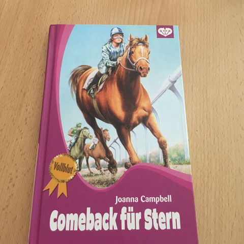 Nr. 49 - (Buch, Pony Club)