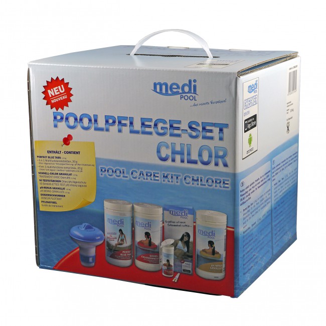 Baquacil Pool Chemicals Baquacil Pool Chemicals