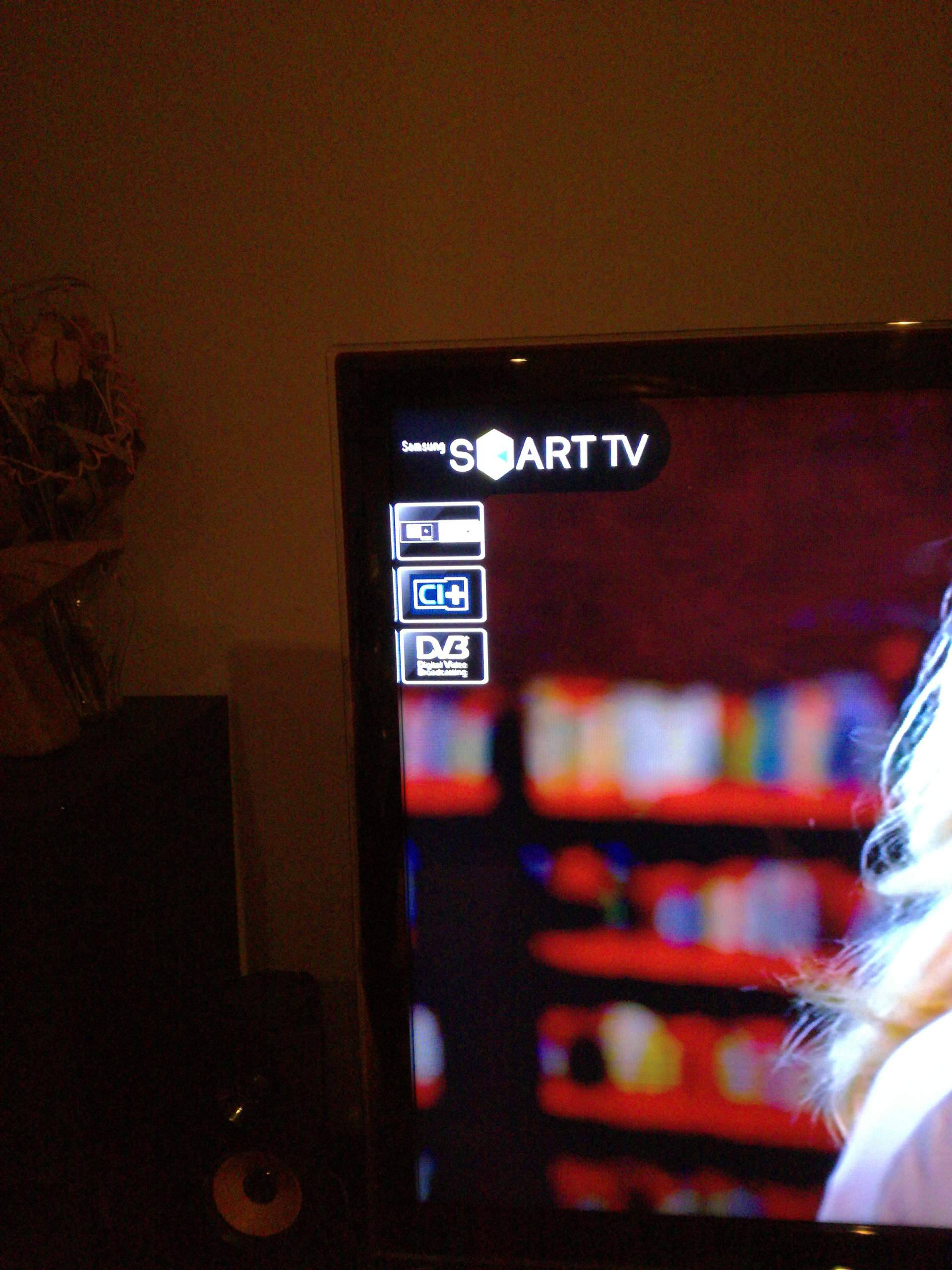 Pop up Fenster am TV deaktivieren? (Fernsehen