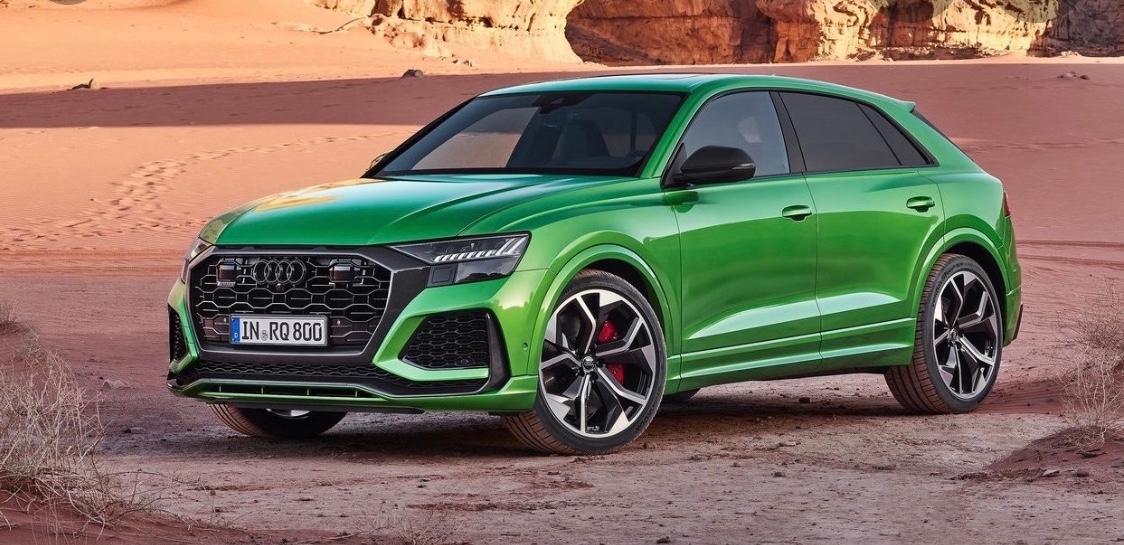 Porsche Oder Audi Computer Technik Technologie