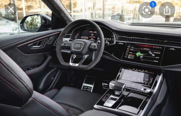 Porsche Oder Audi Computer Technik Technologie