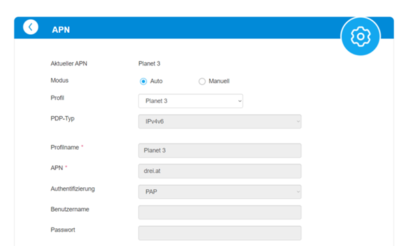 Portfreigabe bei drei Router? (Internet, WLAN, Server)