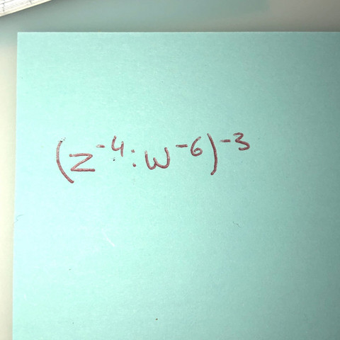 Aufgabe - (Mathe, Potenzen, potenzrechnung)