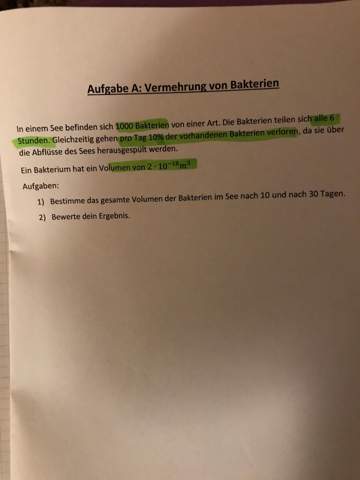 - (Schule, Mathe, Mathematik)