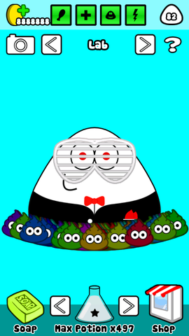 Pou Spiel 2 Pou S Haben Android