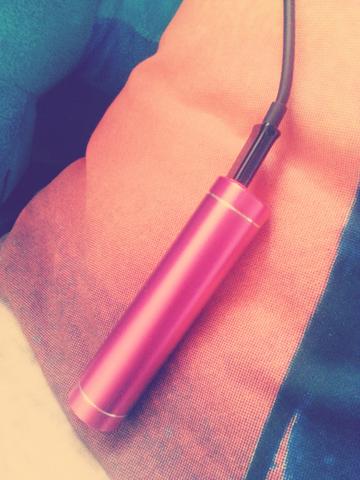 Power Bank Akku - (Technik, Batterie, Ladegerät)