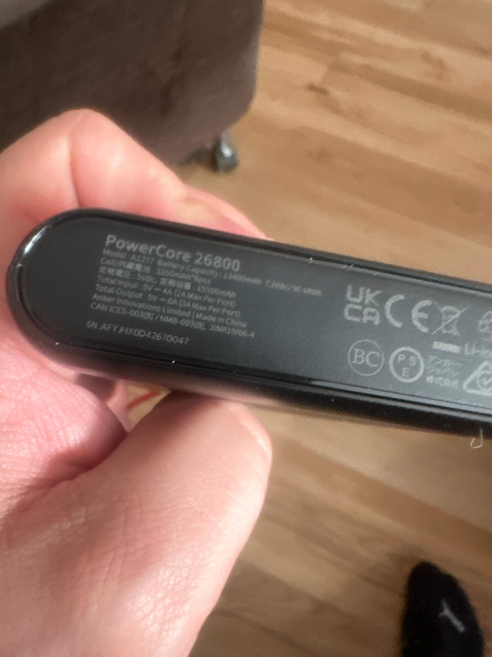 Powerbank bei Lufthansa erlaubt? (Flugzeug, Flughafen, Handgepäck)