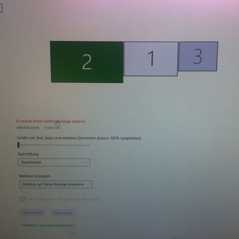 Fehler - (Computer, PC, Microsoft)