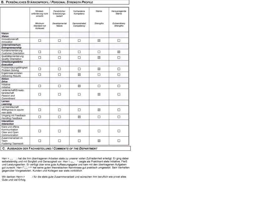 Praktikumszeugnis ist es gut oder schlecht? Arbeit, Praktikum, Zeugnis Praktikumszeugnis ist es gut oder schlecht? Arbeit, Praktikum, Zeugnis