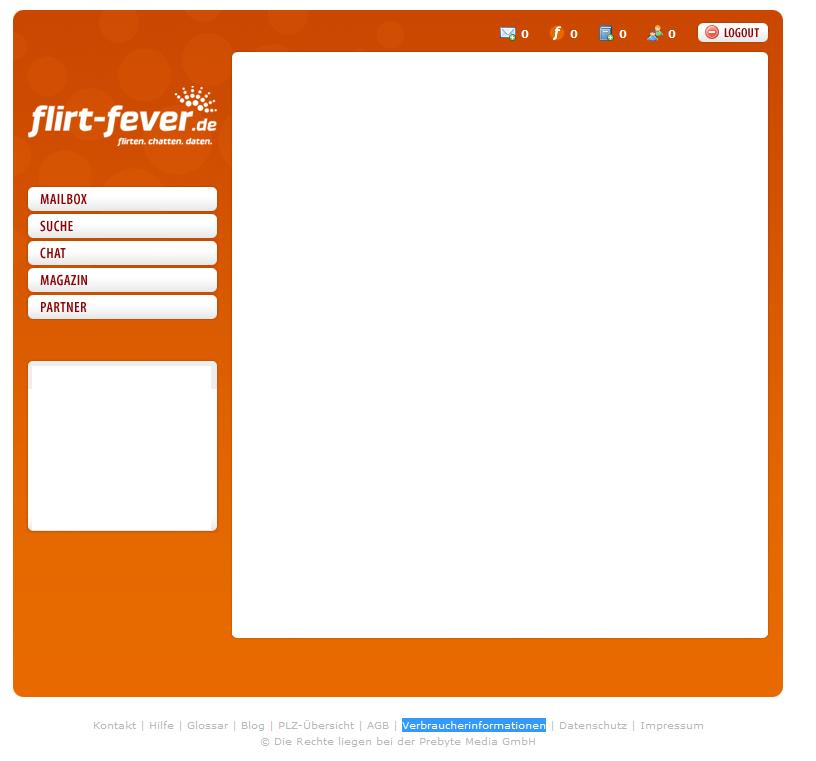 Flirt fever kostenlos nutzen
