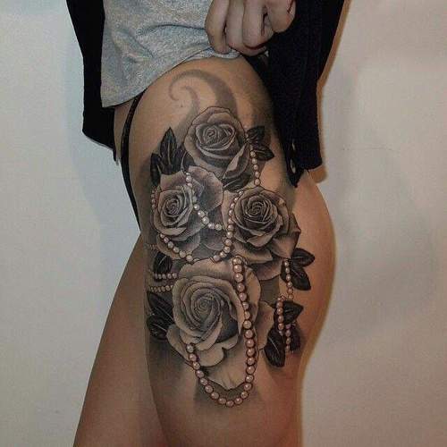 Preis dieses Tattoos )? (Tattoo, tätowieren, Tätowierung)