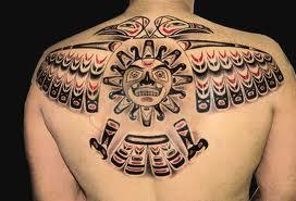 Maya - (Kosten, Tattoo)