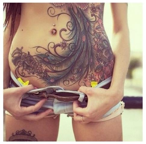 Preis Schmerz Dieses Tattoos Gesundheit Korper Schmerzen