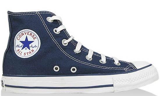Schuhe - (Preis, Amerika, Allstars converse)