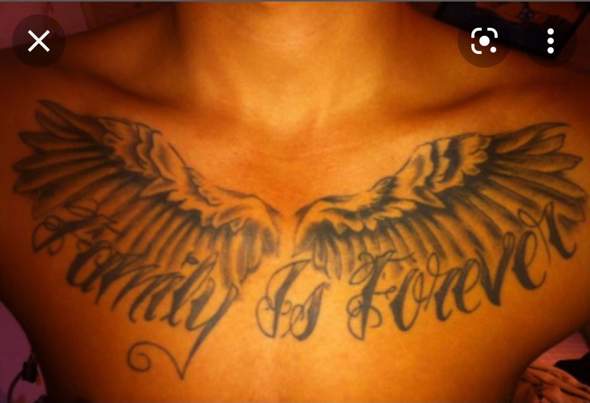 - (Kosten, Tattoo, Tattoowierer)