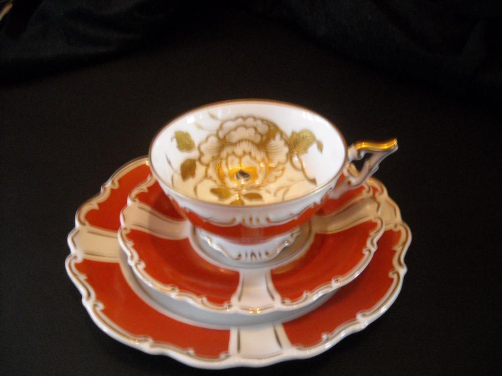 Preiseinschätzung für Porzellan (Antik, Geschirr)