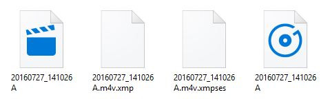 Das Render-Ergebnis - (Film, Videobearbeitung, Adobe)