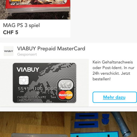 <~~~~~~~ - (Karten, Kredit, Kreditkarte)
