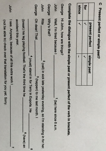 Ich MuГџ Englisch Ich MuГџ Englisch