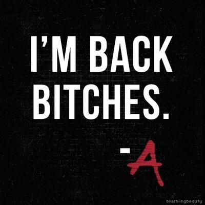 pretty little liars gucken pretty little liars gucken