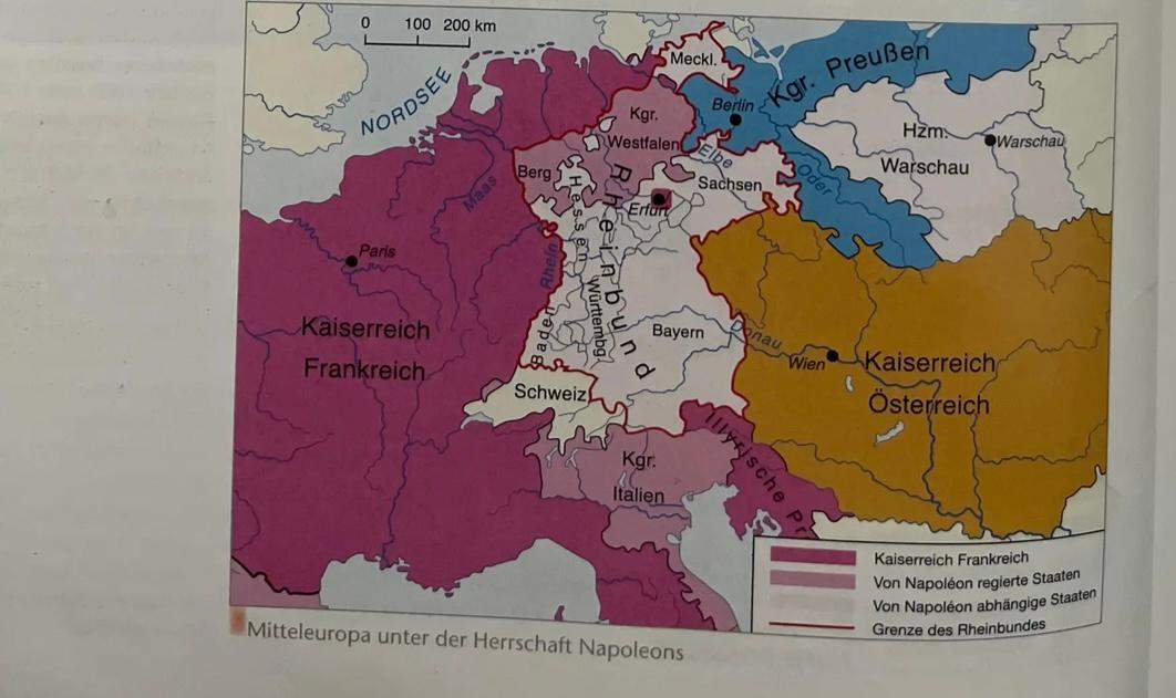 Preußen früher? (Geschichte)