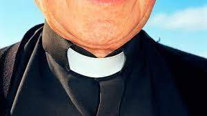 Priesterkragen tragen (als Mann) - erlaubt oder nicht erlaubt?