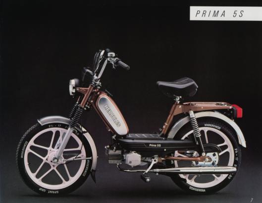 prima 5 tank in crome lackieren (Roller, Mofa, Moped)