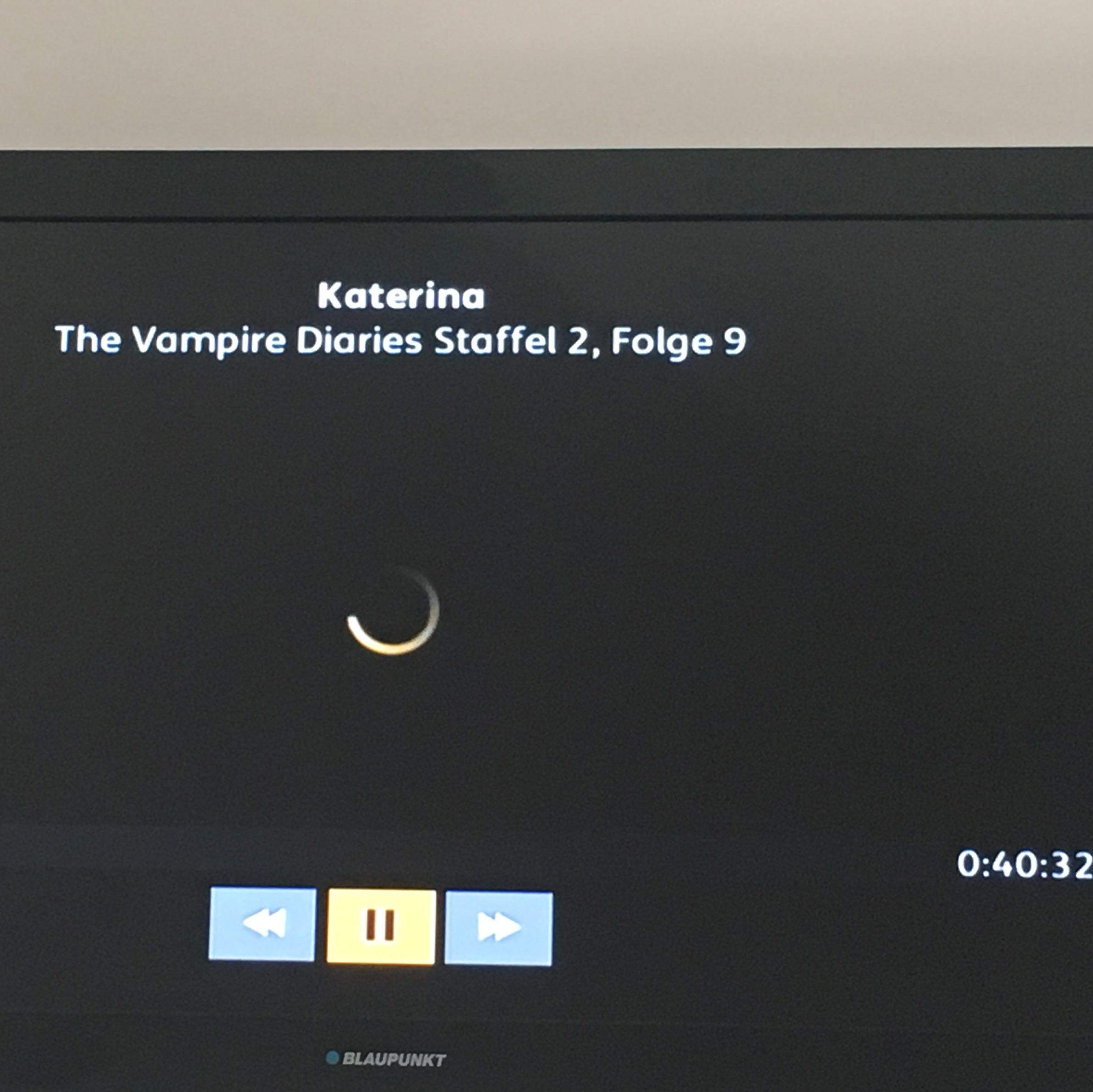 Prime Sprache ändern? (Englisch, TV, Amazon)