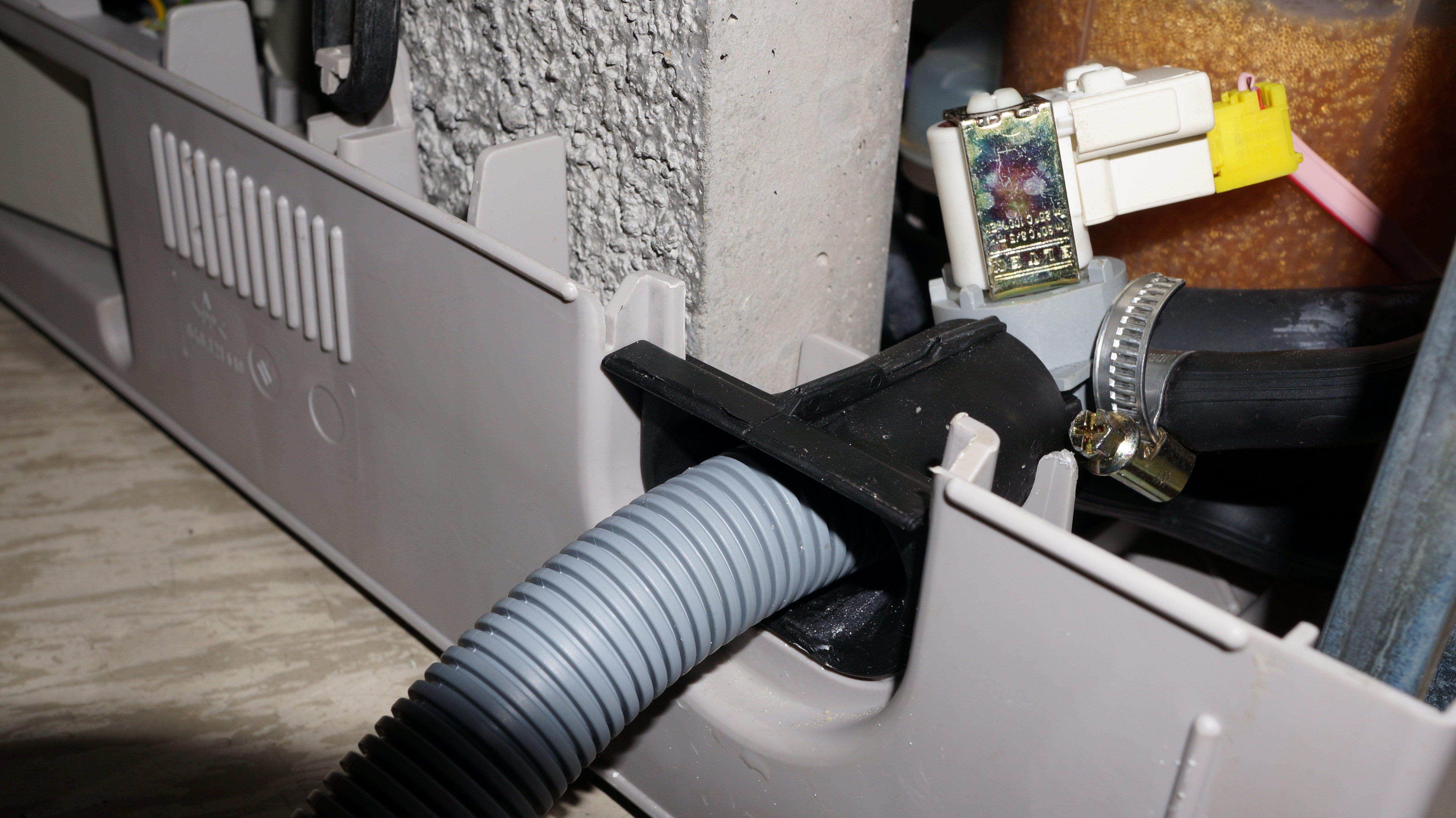 Aquastop plus Aquastop plus